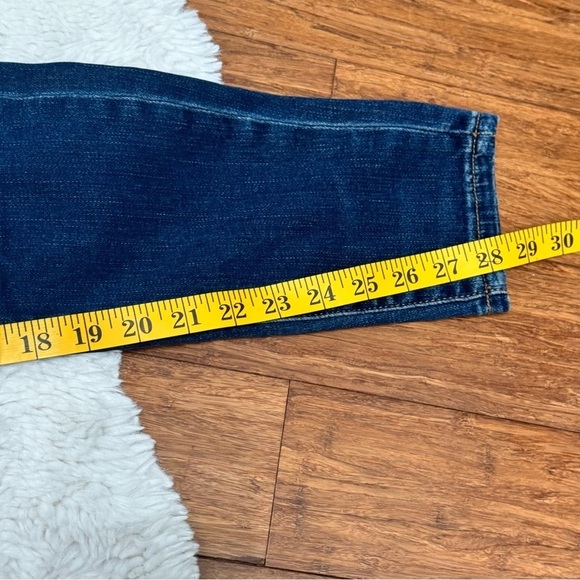 Blank NYC mid rise skinny jeans size 28 - Picture 10 of 11